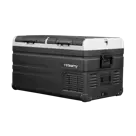 Steamy-E Elektrische Koelbox - 72L