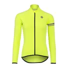 Thermo Fietsshirt Lange Mouwen Essential Dames