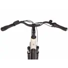 Saxonette Comfort+ 5.0 dames ebike Nexus 7 13Ah