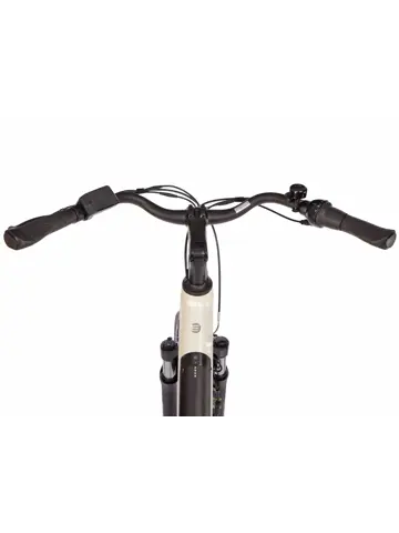 Comfort+ 5.0 dames ebike