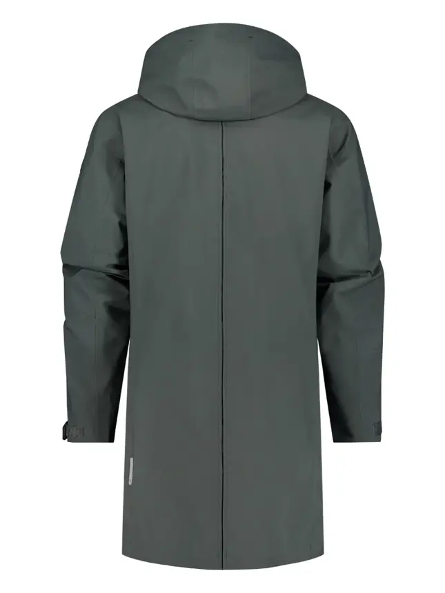 Upan - Parka heren - Human Nature
