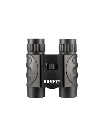 Homey’s Compact Verrekijker – Dakkant – 08x25