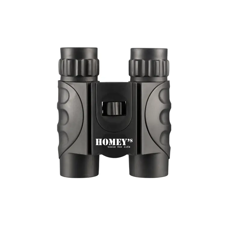 Homey’s Compact Verrekijker – Dakkant – 08x25