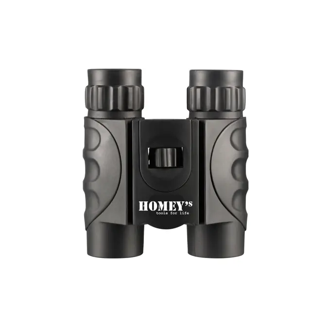 Homey’s Compact Verrekijker – Dakkant – 08x25