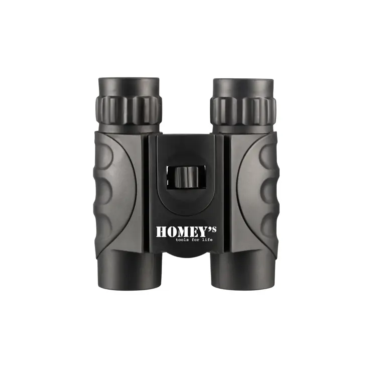 Homey’s Compact Verrekijker – Dakkant – 08x25