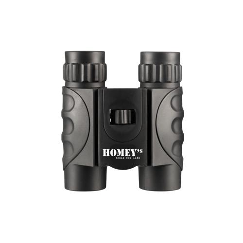 Homey’s Compact Verrekijker – Dakkant – 08x25