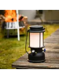 Petromax LED Lantaarn Zwart