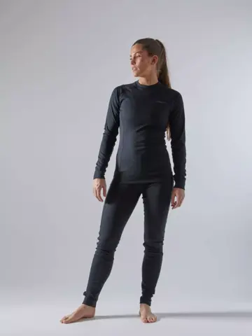Core dry - Baselayer set dames - Craft