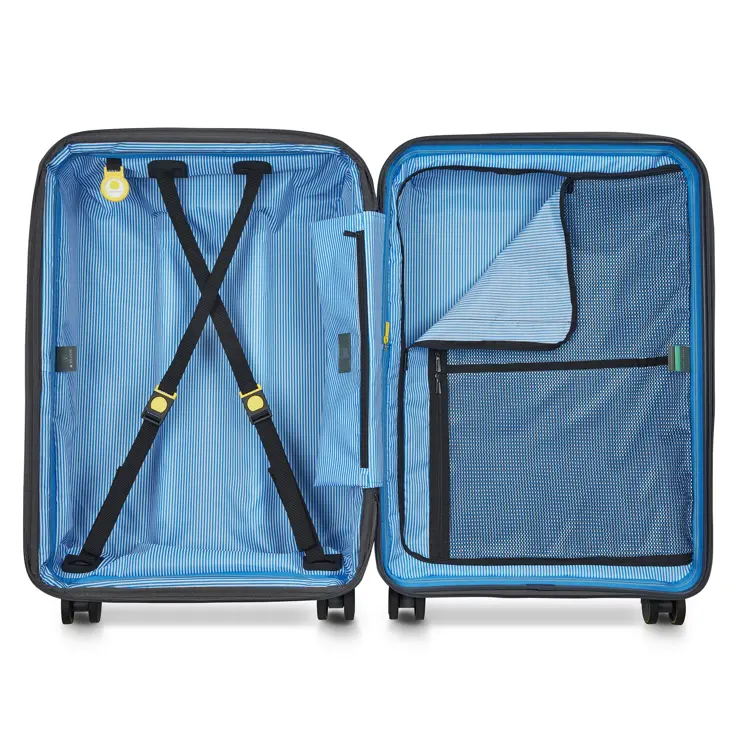 Lutece SE koffer / 73 L