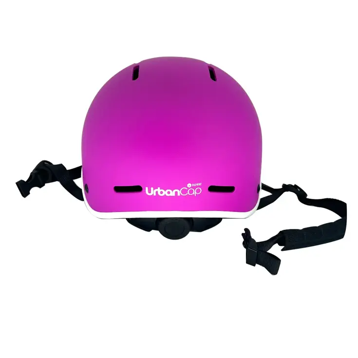 UrbanCap kinderfietshelm