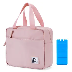 Brisby - Koeltas - Lunchtas 4 Liter