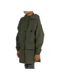 GO Parka - Regenjas kinderen