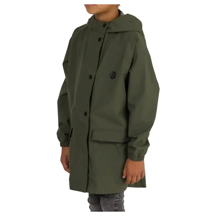 GO Parka - Regenjas kinderen