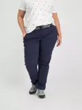 Amanda - Afritsbroek Dames - Plus Size