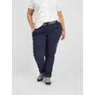 Amanda - Afritsbroek Dames - Plus Size