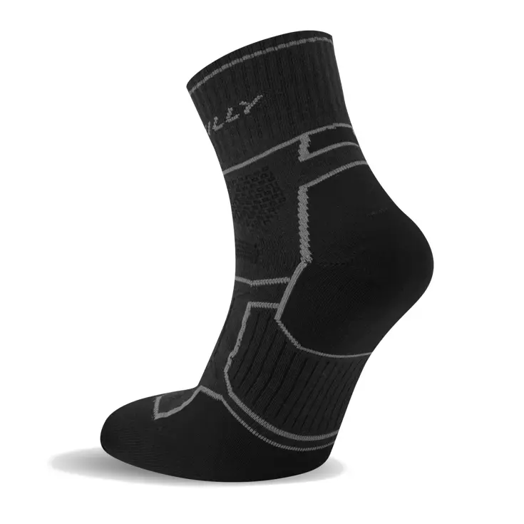 Hilly TwinSkin Anklet -Unisex sokken