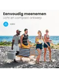 Koelbox Elektrisch 25L
