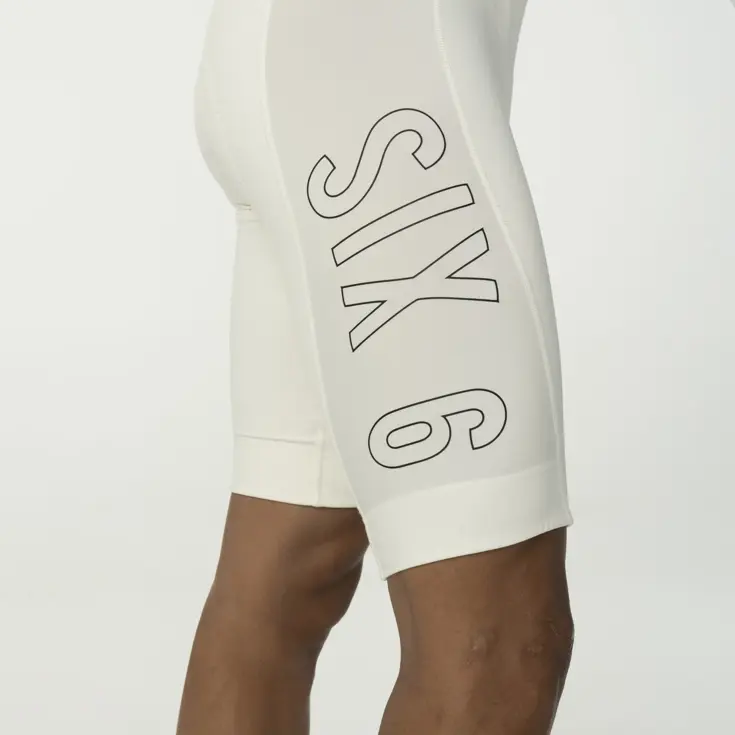 SIX6 Fietsbroek heren