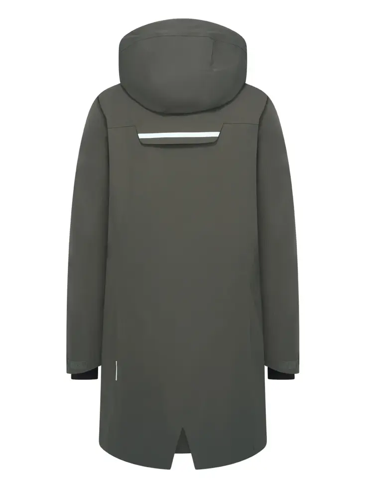 Castella - Parka dames