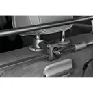 Hondenrek Skoda Fabia stationwagon 01/2008-03/2015