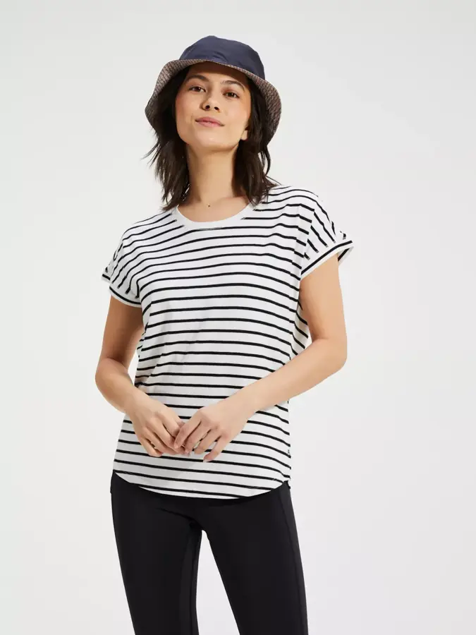 Cosenza– T-shirt dames