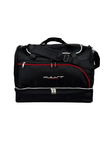 Kjust Sporttas 72 L