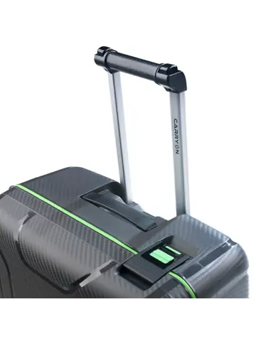 Steward Middenmaat Koffer 65cm