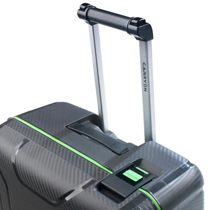 Steward Middenmaat Koffer 65cm