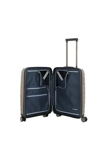 Air Base S - Handbagage koffer  20  x  55  x  39