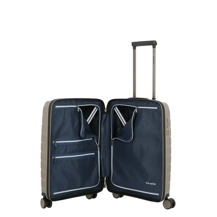 Air Base 4 Wiel Trolley S  | 37 L