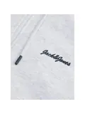 Heren Jor Tango Zip Sweat Hood