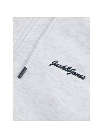 Heren Jor Tango Zip Sweat Hood