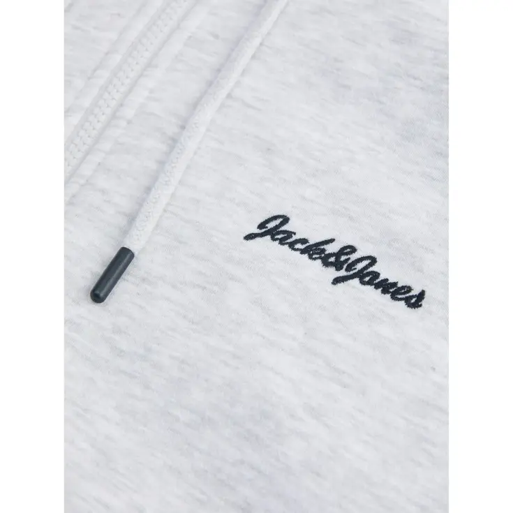 Heren Jor Tango Zip Sweat Hood
