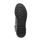 Travelin' Skelde Heren Biker boots - Gevoerd