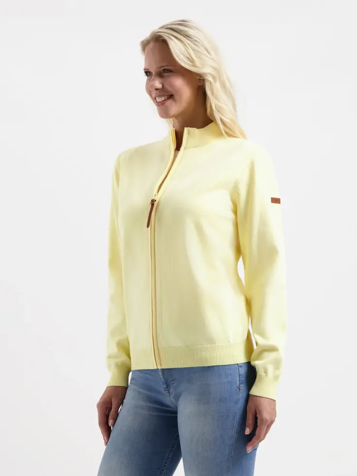 Beau - Dames vest - MGO