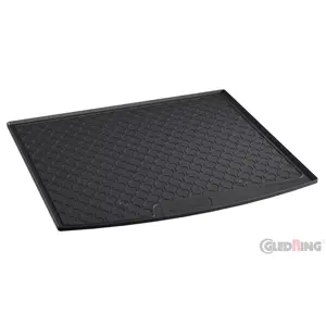 Toyota C-HR 2016- incl. hybrid - Kofferbakmat - Gledring
