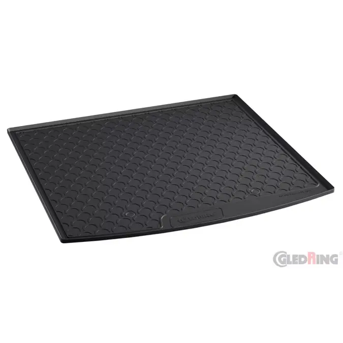 Toyota C-HR 2016- incl. hybrid - Kofferbakmat - Gledring
