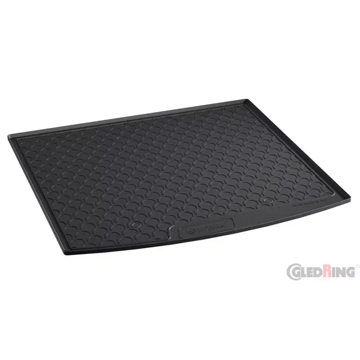 Toyota C-HR 2016- incl. hybrid - Kofferbakmat - Gledring
