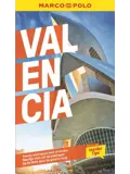 Marco Polo reisgids Valencia