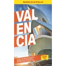 Marco Polo reisgids Valencia