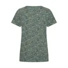 Juiz - T-shirt dames - Human Nature