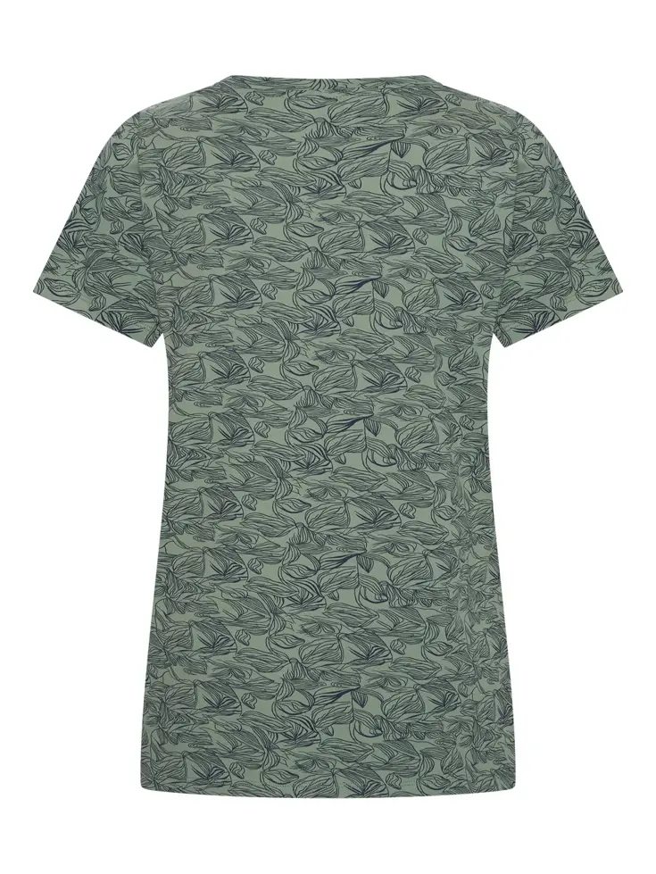 Juiz - T-shirt dames - Human Nature