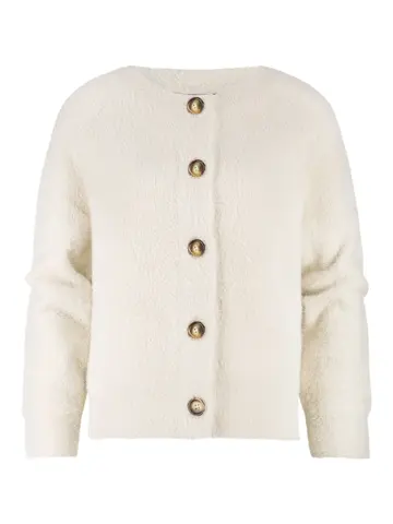 Mazan - Vest dames - Human Nature