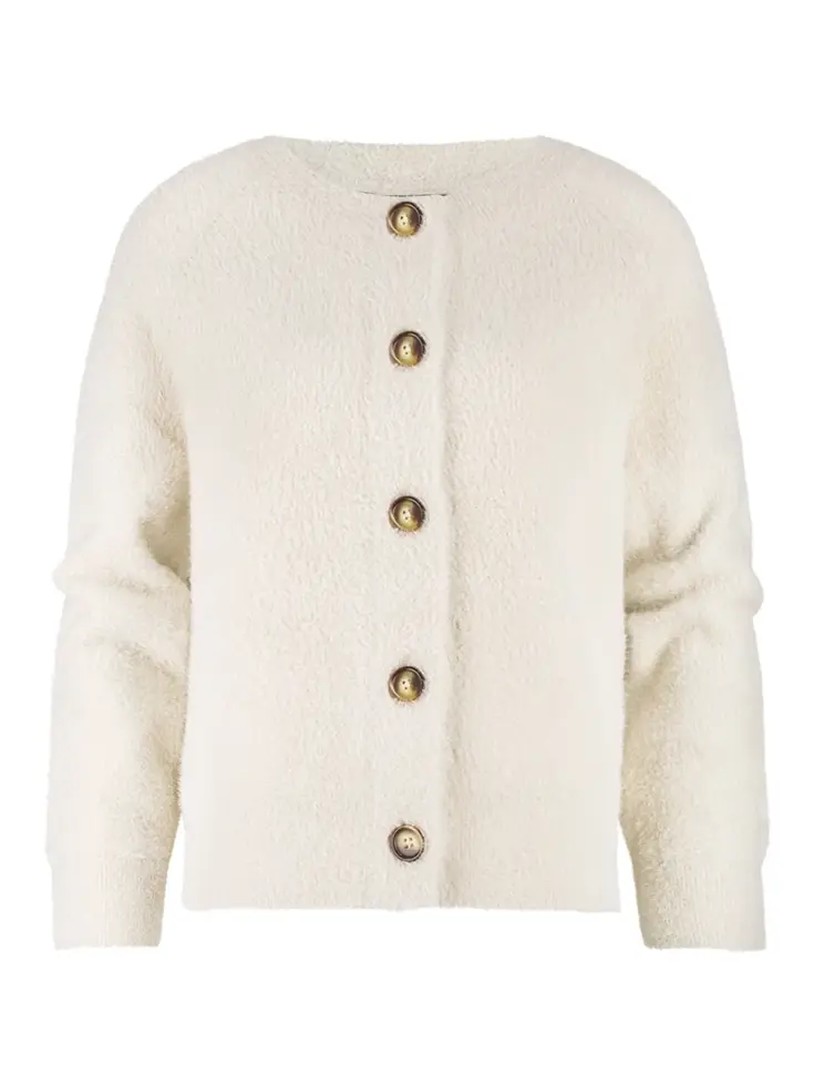 Mazan - Vest dames - Human Nature