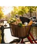Fietsmand Stuur 22L 34x24,5x26 cm