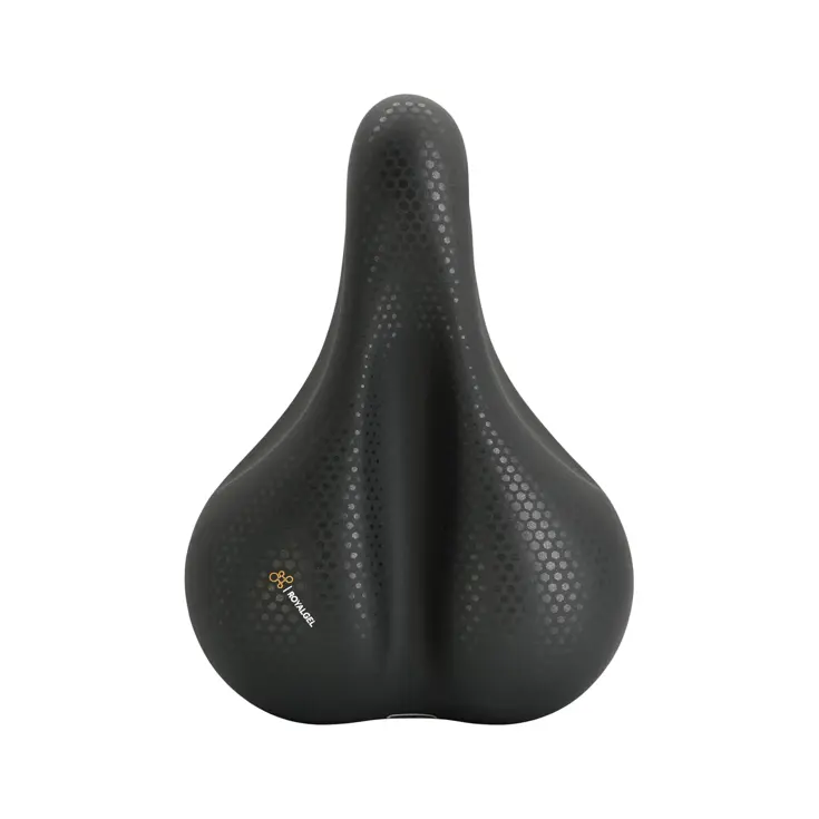 Selle Royal zadel Avenue Moderate zwart