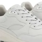 Rampton Dames - Vrijetijdsschoen - Nubuck