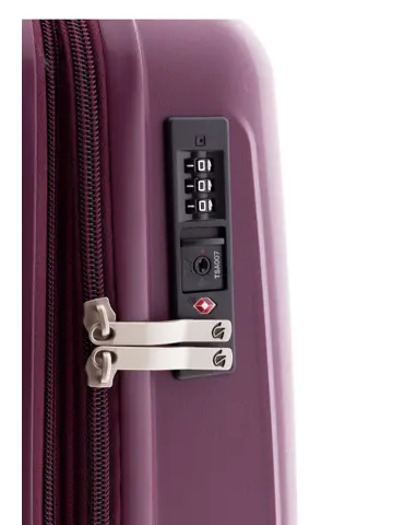 Calypso - Handbagage koffer - 55cm - 36L