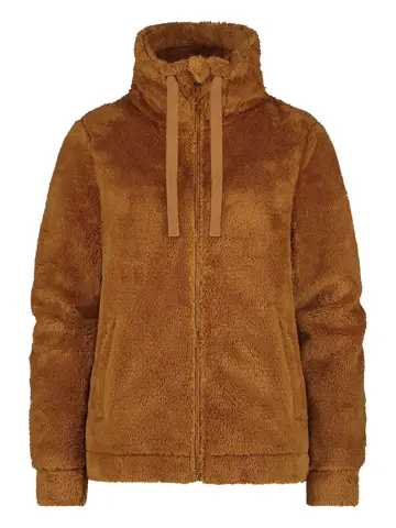 Miran - Fleecevest dames - Human Nature