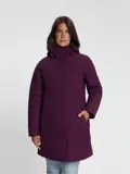 Sissel Dames - Hardshell winterjas - Waterdicht